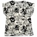 Футболка дитяча Cloise з котиком (CLO134005-128G-cream)