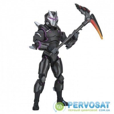Fortnite Коллекционная фигурка Legendary Series Max Level Figure Omega Purple