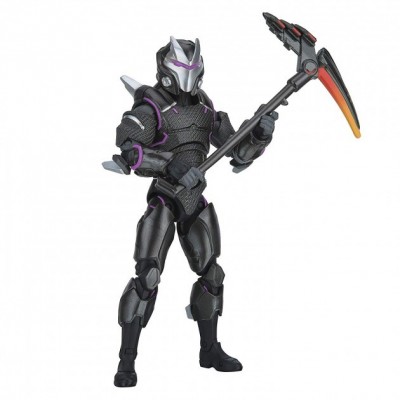 Fortnite Коллекционная фигурка Legendary Series Max Level Figure Omega Purple