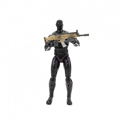 Колекційна фігурка Fortnite Legendary Series Max Level Figure Omega Purple