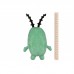 М'яка ігрaшка SpongeBob Mini Plush Plankton