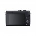 Цифр. фотокамера Canon EOS M200 + 15-45 IS STM Black
