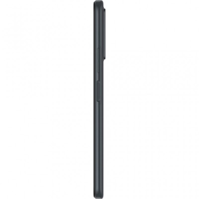 Мобільний телефон Tecno CG7n (Camon 17p 6/128Gb) Black (4895180766800)