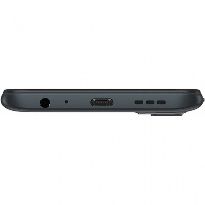 Мобільний телефон Tecno CG7n (Camon 17p 6/128Gb) Black (4895180766800)