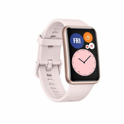 Смарт-часы Huawei Watch Fit Sakura Pink (55027361)