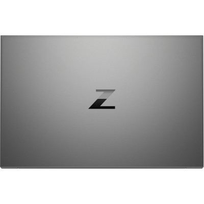 Ноутбук HP ZBook Studio G8 15.6FHD DC IPS 120Hz AG/Intel i9-11950H/32/2048F/RTX3080-16/DOS/FP/RGB-BL/vPro/Silver