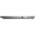 Ноутбук HP ZBook Studio G8 15.6FHD DC IPS 120Hz AG/Intel i9-11950H/32/2048F/RTX3080-16/DOS/FP/RGB-BL/vPro/Silver