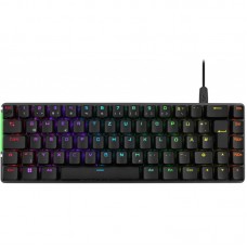 Клавіатура ASUS ROG Falchion Ace LED 68key NX RD USB Black