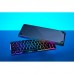 Клавіатура ASUS ROG Falchion Ace LED 68key NX RD USB Black