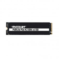 Накопичувач SSD Patriot M.2 2TB PCIe 4.0 P400 LITE Накопичувач SSD Patriot M.2 2TB PCIe 4.0 P400 LITE