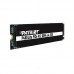 Накопичувач SSD Patriot M.2 2TB PCIe 4.0 P400 LITE