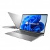 Ноутбук Dell Inspiron 3525 15.6&quot; FHD WVA AG, AMD R7-5700U, 16GB, F512GB, UMA, Win11H, сріблястий