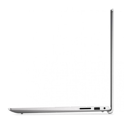 Ноутбук Dell Inspiron 3525 15.6&quot; FHD WVA AG, AMD R7-5700U, 16GB, F512GB, UMA, Win11H, сріблястий
