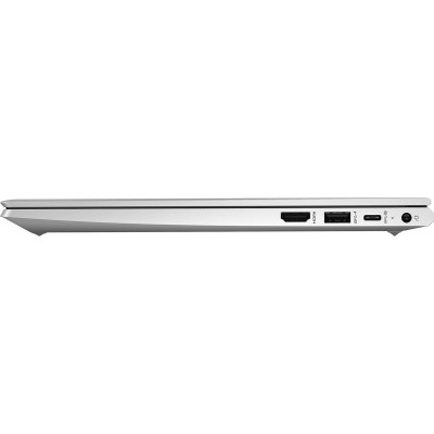 Ноутбук HP Probook 430-G8 13.3" FHD IPS AG, Intel i5-1135G7, 16GB, F512GB, UMA, Win11, сріблястий