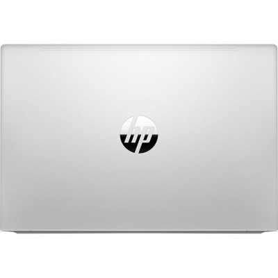 Ноутбук HP Probook 430-G8 13.3" FHD IPS AG, Intel i5-1135G7, 16GB, F512GB, UMA, Win11, сріблястий