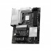 Материнcька плата MSI PRO Z890-P WIFI s1851 Z890 4xDDR5 M.2 HDMI DP WiFi BT ATX