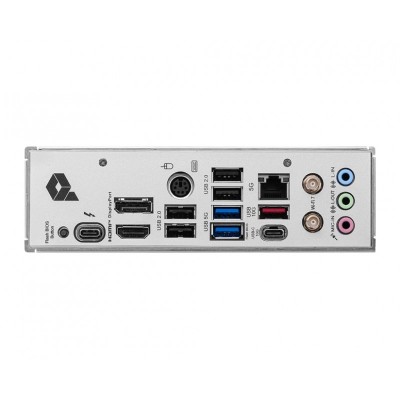 Материнcька плата MSI PRO Z890-P WIFI s1851 Z890 4xDDR5 M.2 HDMI DP WiFi BT ATX