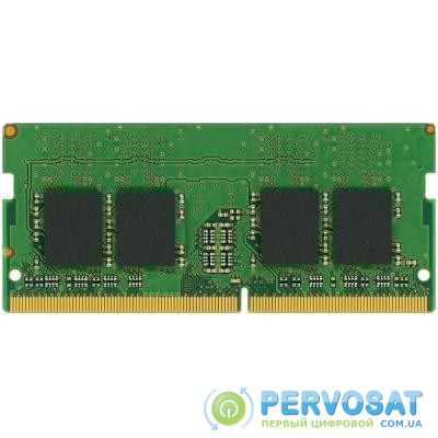 Модуль памяти для ноутбука SoDIMM DDR4 4GB 2133 MHz eXceleram (E40421S)