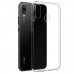 Чохол до моб. телефона Laudtec для Huawei P20 Lite Clear tpu (Transperent) (LC-P20L)