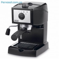 Кавоварка DeLonghi EC 153 B Кавоварка DeLonghi EC 153 B