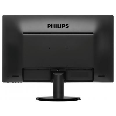 Монитор PHILIPS 243V5QSBA/01