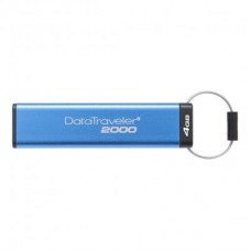 USB флеш накопичувач Kingston 4GB DT2000 USB 3.0 (DT2000/4GB) USB флеш накопичувач Kingston 4GB DT2000 USB 3.0 (DT2000/4GB)