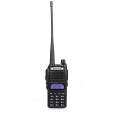 Портативна рація Baofeng UV-82 Портативна рація Baofeng UV-82