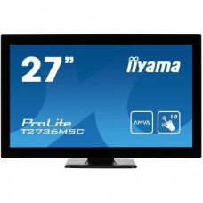 Монітор iiyama T2736MSC-B1