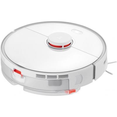 Пилосос Xiaomi RoboRock S5 Max White