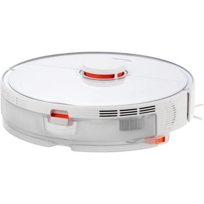 Пилосос Xiaomi RoboRock S5 Max White