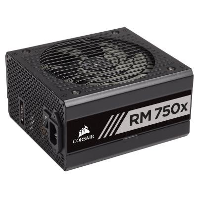 Блок живлення CORSAIR 750W RM750x (CP-9020179-EU)