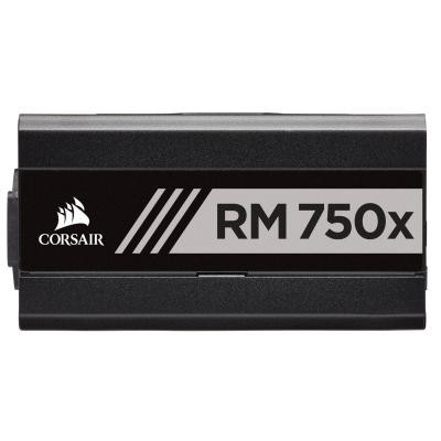 Блок живлення CORSAIR 750W RM750x (CP-9020179-EU)