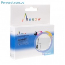 Картридж Arrow Epson StPh P50/PX660/PX720WD Magenta (T0803) Картридж Arrow Epson StPh P50/PX660/PX720WD Magenta (T0803)