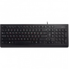 Клавіатура Lenovo 300 Black (GX30M39684) Клавіатура Lenovo 300 Black (GX30M39684)