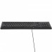 Клавіатура Lenovo 300 Black (GX30M39684)