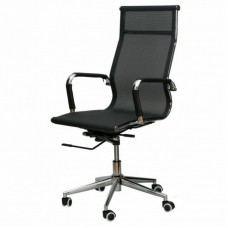 Офісне крісло Special4You Solano mesh black (000002577) Офісне крісло Special4You Solano mesh black (000002577)