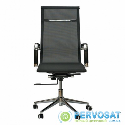 Офисное кресло Special4You Solano mesh black (000002577)
