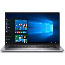 Ноутбук Dell Latitude 9510 15FHD AG/Intel i5-10210U/8/256F/int/W10P