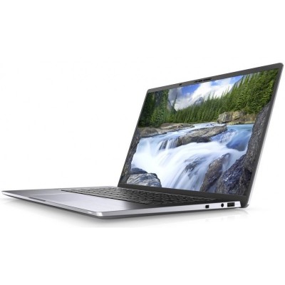 Ноутбук Dell Latitude 9510 15FHD AG/Intel i5-10210U/8/256F/int/W10P