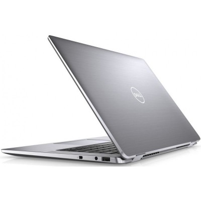 Ноутбук Dell Latitude 9510 15FHD AG/Intel i5-10210U/8/256F/int/W10P