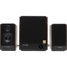 Колонки MICROLAB 2.1 FC330 Wooden Колонки MICROLAB 2.1 FC330 Wooden
