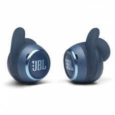 Навушники JBL Reflect Mini NC Blue (JBLREFLMININCBLU)