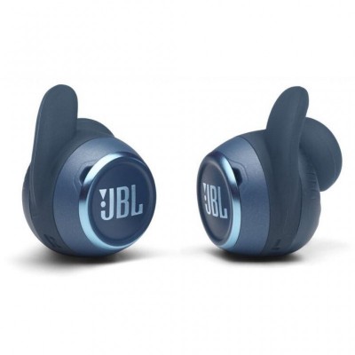 Навушники JBL Reflect Mini NC Blue (JBLREFLMININCBLU)
