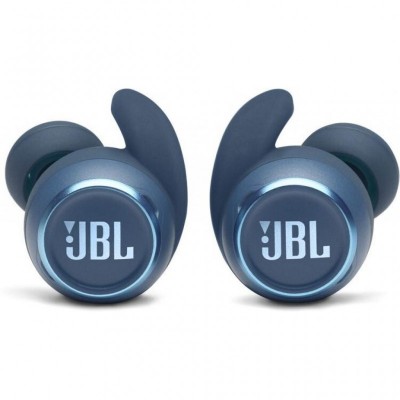 Навушники JBL Reflect Mini NC Blue (JBLREFLMININCBLU)