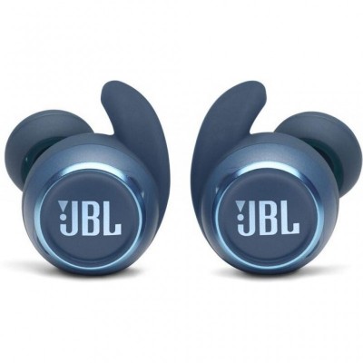 Наушники JBL Reflect Mini NC Blue (JBLREFLMININCBLU)