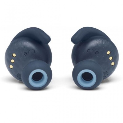 Навушники JBL Reflect Mini NC Blue (JBLREFLMININCBLU)