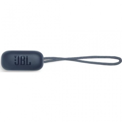 Наушники JBL Reflect Mini NC Blue (JBLREFLMININCBLU)