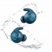 Навушники JBL Reflect Mini NC Blue (JBLREFLMININCBLU)