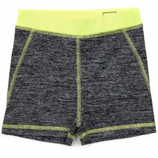 Шорти Lovetti спортивні (7814-128G-gray) Шорти Lovetti спортивні (7814-128G-gray)