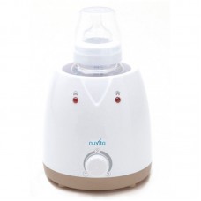 Підігрівач пляшечок Nuvita для 220V/12V NV1160